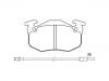 剎車片 Brake Pad Set:4250.32