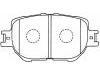 剎車片 Brake Pad:04465-30330