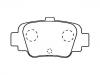 剎車(chē)片 Brake Pad Set:44060-99B25