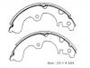 剎車(chē)蹄片 Brake Shoe Set:04495-10080