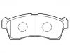 剎車片 Brake Pad Set:55810-68H00