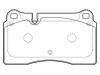 剎車(chē)片 Brake Pad Set:7L6 698 151 E