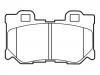 剎車(chē)片 Brake Pad Set:D4060-JL00A