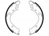 剎車(chē)蹄片 Brake Shoe Set:43153-SE0-013