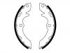 剎車蹄片 Brake Shoe Set:53210-78010