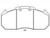 剎車(chē)片 Brake Pad Set:81 50820 5072