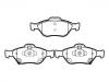 剎車片 Brake Pad Set:04465-0D050