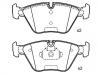 剎車片 Brake Pad Set:34 11 6 779 652