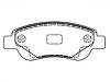 剎車片 Brake Pad Set:4253.27