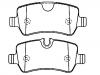 剎車片 Brake Pad Set:10084008