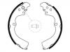 剎車(chē)蹄片 Brake Shoe Set:26257-AA040