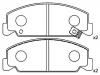 剎車片 Brake Pad Set:45022-SA3-G10