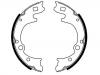 剎車蹄片 Brake Shoe Set:S085-26-330