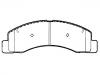 剎車(chē)片 Brake Pad Set:1C3Z-2001-AA