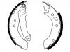 剎車蹄片 Brake Shoe Set:5 027 751