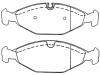 剎車片 Brake Pad Set:JLM11058