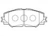 剎車(chē)片 Brake Pad:04465-42160