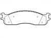 剎車片 Brake Pad Set:5093267AA