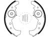 剎車(chē)蹄片 Brake Shoe Set:SE021165299A