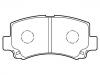 剎車(chē)片 Brake Pad Set:55810-25F10