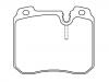 剎車(chē)片 Brake Pad Set:34 11 1 160 195