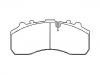 剎車(chē)片 Brake Pad Set:299 2348