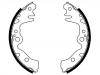 剎車(chē)蹄片 Brake Shoe Set:04495-B1010