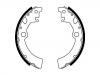 剎車(chē)蹄片 Brake Shoe Set:53200-70821