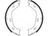 剎車(chē)蹄片 Brake Shoe Set:126 420 01 20