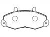 剎車(chē)片 Brake Pad Set:5 028 863