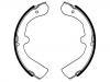 剎車(chē)蹄片 Brake Shoe Set:41060-G2525