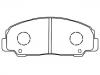 剎車(chē)片 Brake Pad Set:04491-87612