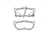 剎車片 Brake Pad Set:43022-SA5-506