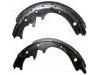 剎車(chē)蹄片 Brake Shoe:K06612