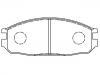 剎車片 Brake Pad Set:41060-11C85