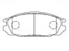 剎車片 Brake Pad Set:44060-20J85