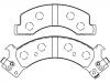 剎車片 Brake Pad Set:8-94479-583-0