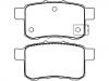 剎車(chē)片 Brake Pad Set:43022-TA0-A00