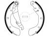 剎車蹄片 Brake Shoe Set:16 05 953