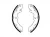 剎車(chē)蹄片 Brake Shoe Set:54710-73040