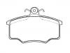 剎車片 Brake Pad Set:3 344 996-8