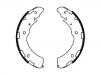 剎車蹄片 Brake Shoe Set:4600A018