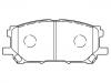 剎車片 Brake Pad Set:04465-0W070