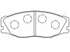 剎車(chē)片 Brake Pad Set:04479-30180