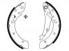 剎車(chē)蹄片 Brake Shoe Set:04495-05020