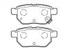 Brake Pad Set:04466-12130