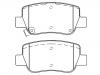 Brake Pad Set:04466-05040