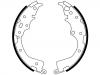 Brake Shoe Set:04495-08030