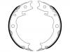 Brake Shoe Set:54600-86Z00