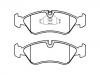 Brake Pad Set:1104 6152